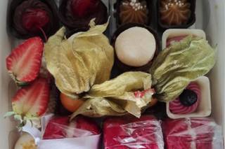 Roman Passion Chocolateria - 24