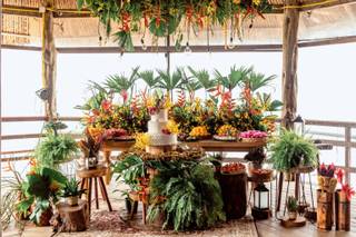 K & R Decorações e Eventos - 4