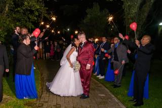 Anjos Cerimonial & Eventos - 9
