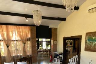 Espaço Caminho da Serra - 10