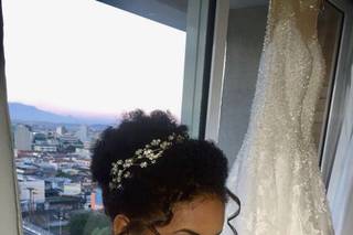 MF Atelier (Maquiagem e Penteado) - 7
