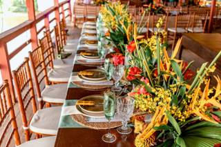 K & R Decorações e Eventos - 6