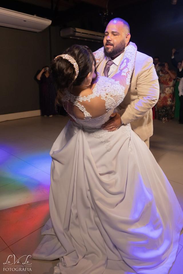 Victoria Sanches Coreografias - 3
