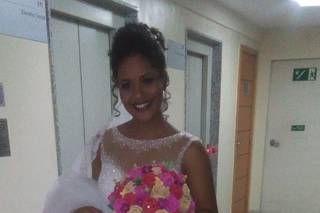 MF Atelier (Maquiagem e Penteado) - 8