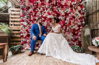 Anni Eventos & Decorações - 23