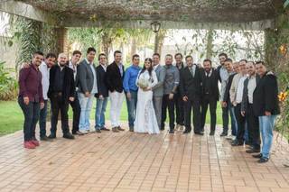 Gustavo e Fernanda Fotografia - 15