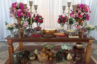 Harianne Decorações - 27