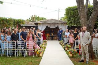 Walter Sobrinho - Celebrante - 9