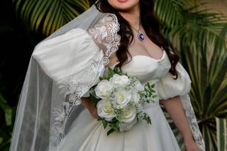 Viviane Duarte e Claudio Maia - 18