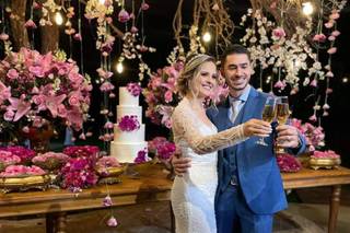 Villa Maria Recepções - 5