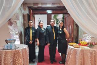 Cerimonial Recepções & Eventos - 30