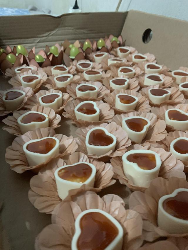Meu Amor Por Chocolate - 2