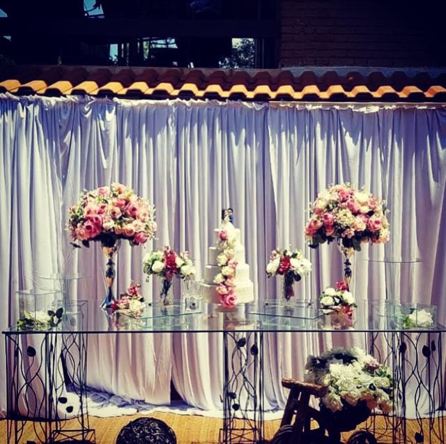 Adonai Festas e Eventos - 1