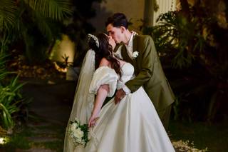 Viviane Duarte e Claudio Maia - 19