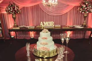 Cerimonial Recepções & Eventos - 31