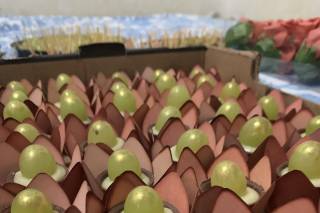 Meu Amor Por Chocolate - 6