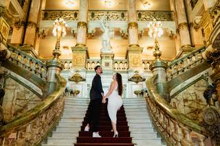 Viviane Duarte e Claudio Maia - 20