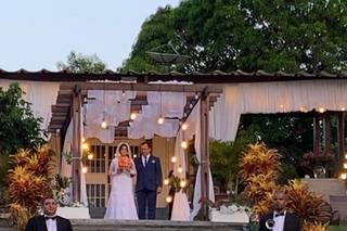 Festiva Festas e Cerimonial - 13