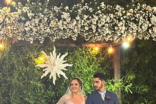 Villa Maria Recepções - 7