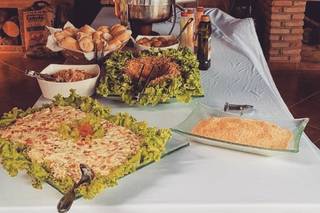 Adonai Festas e Eventos - 7