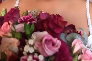 Nildys Souza Make Up - 5