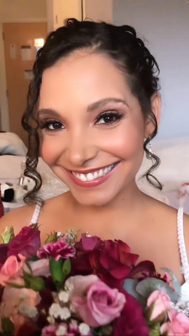Nildys Souza Make Up - 2