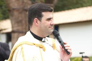 Padre Bruno Marques - 7