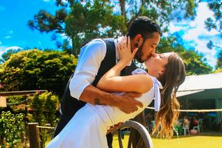 Chácara Paraíso - Eventos e Hospedagem - 5