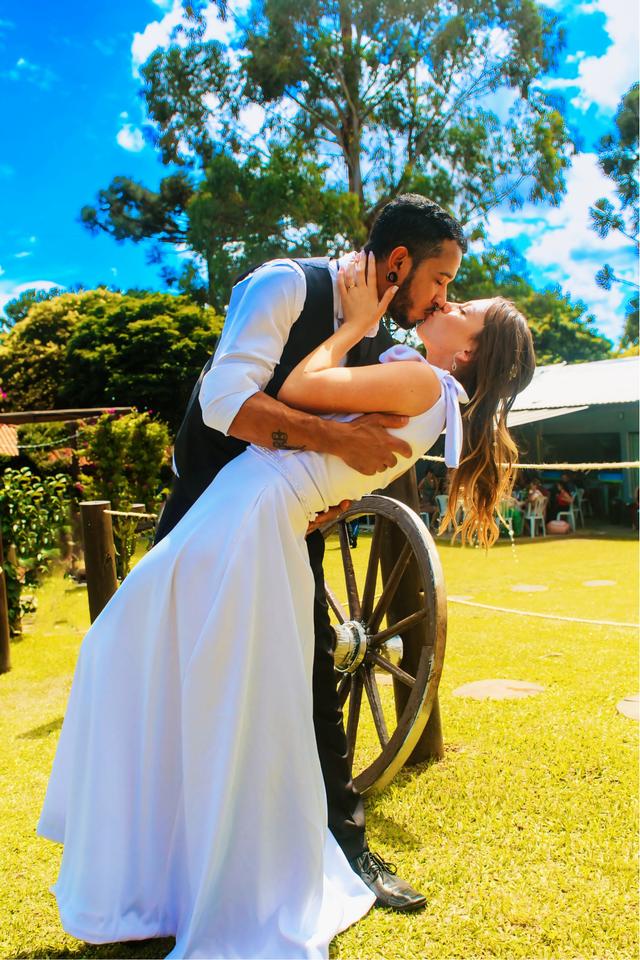 Chácara Paraíso - Eventos e Hospedagem - 2