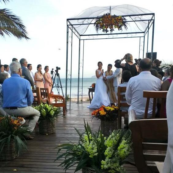 Ana Barbosa Ceremonial - 1