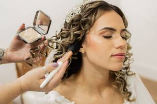 Diana Reis Make Profissional - 23