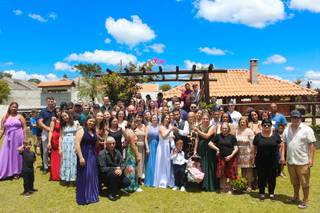 Chácara Paraíso - Eventos e Hospedagem - 6