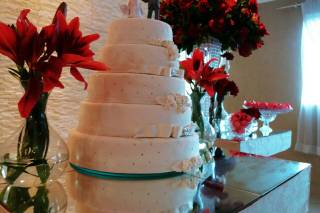 Ru Decorações e Eventos - 15