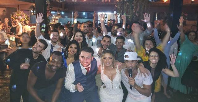 Banda Vira e Mexe - 4