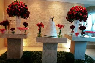 Ru Decorações e Eventos - 16