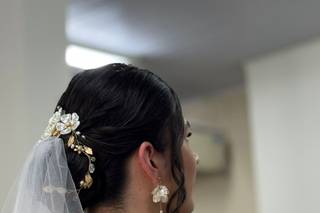 Ana Lorenzatto Makeup Artist - 8