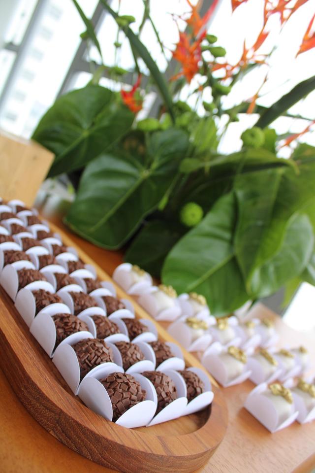 Dona Frô Confeitaria - 1