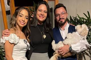 Cerimonial Mel Mesquita - 8