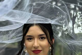 Ana Lorenzatto Makeup Artist - 9