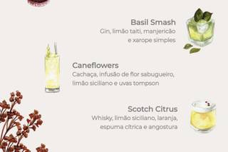 Luxo's Bartenders - 8