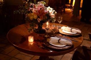 Buffet Macul - 5