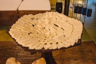 Buffet Cecília Resgalla - 5