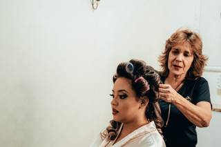 Studio Hair Rosana - 25