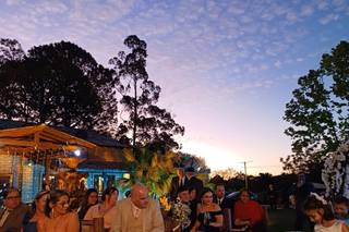 Jardim Babylônia - Espaço de Eventos - 8