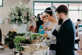 Carla Schneider Buffet - 5