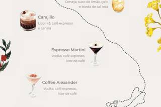 Luxo's Bartenders - 9