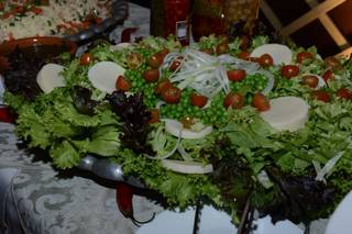 Buffet Macul - 6