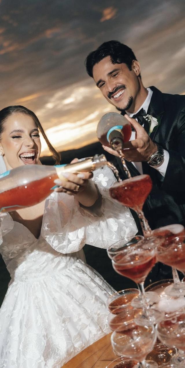 Fedora Open Bar - 2