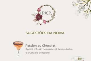 Luxo's Bartenders - 10