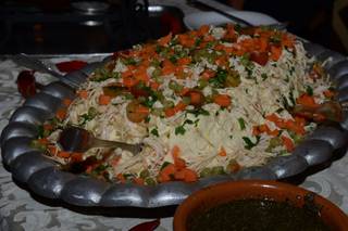 Buffet Macul - 7